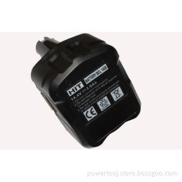 14.4V Li-ion High Capacity Hitachi Power Tool Batteries EB1